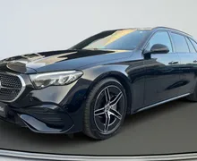 Zunanja slika - Mercedes-Benz E-Razred - E 220 d T AMG Line Avt. - 1 - Predogledna slika