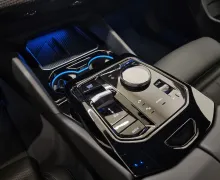 Zunanja slika - BMW i5 - M60 xDrive Limuzina - 20 - Predogledna slika