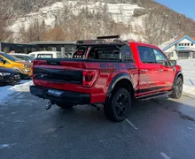 Zunanja slika - Ford F-Series F-100/F-150 - SHELBY XLT - 4 - Predogledna slika