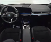 Zunanja slika - BMW X1 - xDrive20d Avt. - 9 - Predogledna slika