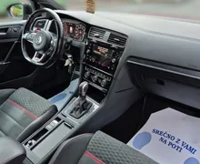 Zunanja slika - Volkswagen Golf - 2.0 TSI GTI Performance DSG-OGROMNO PREDELAV - 15 - Predogledna slika