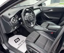 Notranja slika - Mercedes-Benz GLA-Razred - 200 CDI+4MATIC+F1+AMBI+XENON+NAVI - 10 - Predogledna slika