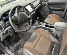 Zunanja slika - Ford Ranger - 3.2TDCI.4X4.KAMERA.NAVI.XENON.ZAP.DIFERENCIAL - 7 - Predogledna slika