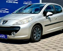 Zunanja slika - Peugeot 207 - Trendy 1.4 - 1 - Predogledna slika