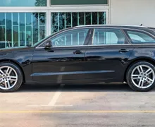 Zunanja slika - Audi A6 - Avant 2.0 TDI AUT. Navi Plus ACC Xenon - 7 - Predogledna slika