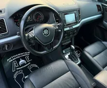 Zunanja slika - VW Sharan - 2.0 TDI-DSG-H LINE-PANORAMA-LIZING ZA TUJCE-KAME.. - 10 - Predogledna slika