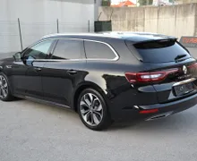 Zunanja slika - Renault Talisman - Talisman - 3 - Predogledna slika