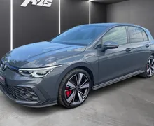Zunanja slika - Volkswagen Golf - 1.4 TSI GTE DSG- Full LED-ACC-PDC-Vzvratna kamera - 1 - Predogledna slika