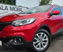 Zunanja slika - Renault Kadjar - dCi 110 BOSE LED-NAVI-KAMERA-NAVI-ALU-VIRUTAL - 18 - Predogledna slika