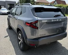 Zunanja slika - Dacia Duster - mild hybrid 130 4x4 Journey - 4 - Predogledna slika