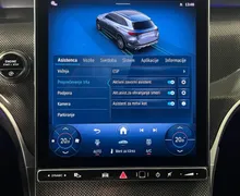 Zunanja slika - Mercedes-Benz GLC-Razred - GLC 300d 4MATIC AMG Line Avt. - 18 - Predogledna slika