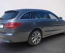 Zunanja slika - Mercedes-Benz C-Razred - C 220 d T Avantgarde - 3 - Predogledna slika