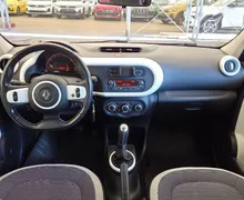 Zunanja slika - Renault Twingo - SCe 70 Limited 1.LASTNIK SLO.POREKLO - 7 - Predogledna slika