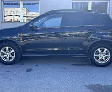 Zunanja slika - Mitsubishi ASX - 2.2 DI-D4WD Auto Intense+AUTOMATIK-KAMERA-TEMPOMAT - 4 - Predogledna slika