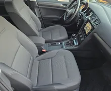 Notranja slika - Volkswagen Golf - 1,6 TDI BMT Comfortline - 13 - Predogledna slika