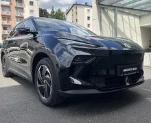 Zunanja slika - MG MGS5 EV - LUXURY 64 kW - 1 - Predogledna slika
