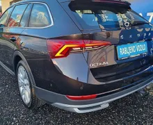 Zunanja slika - Škoda Octavia - 2.0 TDI Scout 4x4 DSG.MATRIX.HUD.MEMORY.VSE ASIST - 3 - Predogledna slika