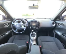 Notranja slika - Nissan Juke - 1.2 DIG-T - 4 - Predogledna slika