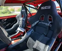 Zunanja slika - BMW serija 3 Coupe: - 328i road legal Ringtool - vse homologirano - 9 - Predogledna slika