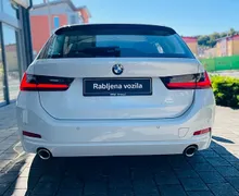 Zunanja slika - BMW Serija 3 - Touring: 318i  Avt. - 4 - Predogledna slika
