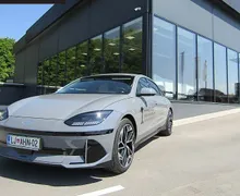 Zunanja slika - Hyundai Ioniq 6 - 77kWh IMPRESSION AWD+USNJE+Alu 20+SUBVN. - 1 - Predogledna slika