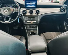 Zunanja slika - Mercedes-Benz GLA-Razred - 180 URBAN PRO AVT-PANORAMA-KAM-EL.PRTLJ-LED-VIDEO - 7 - Predogledna slika