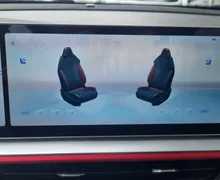 Zunanja slika - Geely Coolray - 1.5 GF - SLOVENSKI - 1. LASTNIK - AKCIJA - 18 - Predogledna slika