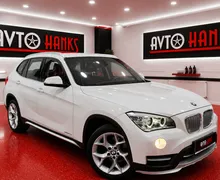 Zunanja slika - BMW serija X1: - xDrive20d.XLine Plus.BREZ POLOGA DO 7 LET.1.LAST - 6 - Predogledna slika