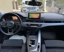 Zunanja slika - Audi A5 - Sportback 2.0 TDI Sport S tronic 1.LASTNIK MATRIX ALU - 9 - Predogledna slika
