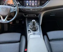 Notranja slika - Opel Insignia - 1.6 CDTI - 12 - Predogledna slika