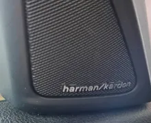 Notranja slika - BMW serija 5: - 520D-M SPORT-NAVI-HEAD UP-NA OBROKE TUJCI ZAČASNA - 9 - Predogledna slika