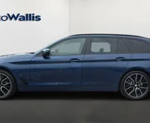 Zunanja slika - BMW Serija 5 - 530d xDrive - 3 - Predogledna slika