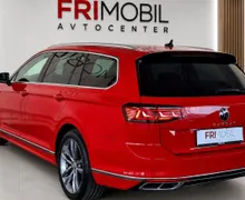 Zunanja slika - Volkswagen Passat - Variant 2.0 TDI 4Motion R-Line Avt•IQ LED•VIRTUAL•WEBAST - 4 - Predogledna slika