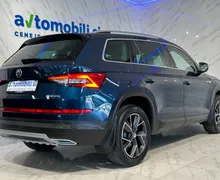 Zunanja slika - Škoda Kodiaq - 1.5 TSI Style DSG |Kamera|Memory|Canton|ACC|SLO| - 4 - Predogledna slika