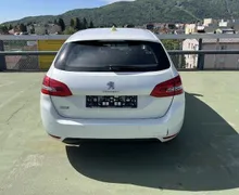 Zunanja slika - Peugeot 308 - SW 1.2 PureTech 130 S S Active. NAVI. 2X PDC. - 6 - Predogledna slika