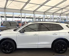 Zunanja slika - Volkswagen Tiguan - R-Line 1.5eTSI DSG-1.LASTNIK-PANORAMA-VELIKA NAVI - 3 - Predogledna slika