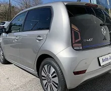 Zunanja slika - VW up! - e-up-SLO - 2 - Predogledna slika