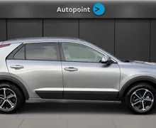 Zunanja slika - KIA Niro - KIA - 3 - Predogledna slika