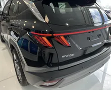 Zunanja slika - Hyundai Tucson - 1.6 T-GDI 150 MHEV STYLE +WINTER+LED+RADAR - 3 - Predogledna slika