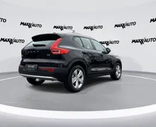 Zunanja slika - Volvo XC40 - B3 P Core AT DCT 3 leta garancije + 3 servisi... - 5 - Predogledna slika