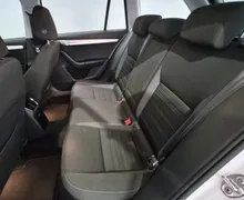 Zunanja slika - Škoda Octavia - Combi 1,6 TDI Ambition - 15 - Predogledna slika
