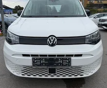 Zunanja slika - Volkswagen Caddy - 2.0 TDI - 2 - Predogledna slika