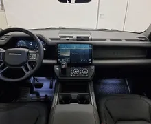 Zunanja slika - Land Rover Defender - 110 X-Dynamic HSE 3.0 D250 MHEV AWD - 10 - Predogledna slika