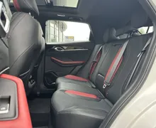 Notranja slika - Geely CoolRay - 1.5 TD GF - 11 - Predogledna slika