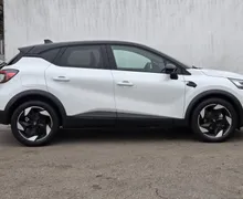 Zunanja slika - Renault Captur - Techno TCe140 Avtomatik +Paket Navi. in parkiranje - 4 - Predogledna slika