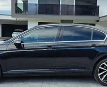 Zunanja slika - VW Passat - 2.0 TDI-AVT-VIRTUAL-LED-XENON-ACC-KAMERA-NAVI-PDC- - 5 - Predogledna slika