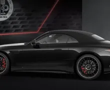 Zunanja slika - Mercedes-Benz SL-Razred - AMG 55 4MATIC+ - 4 - Predogledna slika