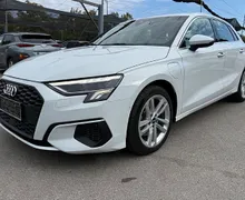 Zunanja slika - Audi A3 - Sportback 40 TFSI e Advanced S tronic - VIRTUAL - - 1 - Predogledna slika
