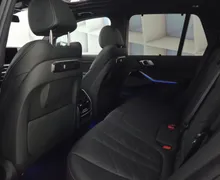 Zunanja slika - BMW X5 - serija : xDrive30d-M.SPORT-KLJUKA-PANO-WEBASTO-KEYLESS - 15 - Predogledna slika