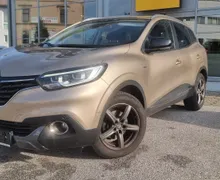Zunanja slika - Renault Kadjar - Suv - 4 - Predogledna slika